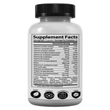 Research Labs Lutein Eye Supplement 159g dosage information