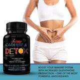 Research Labs Milk Thistle Supplement side view of bottle