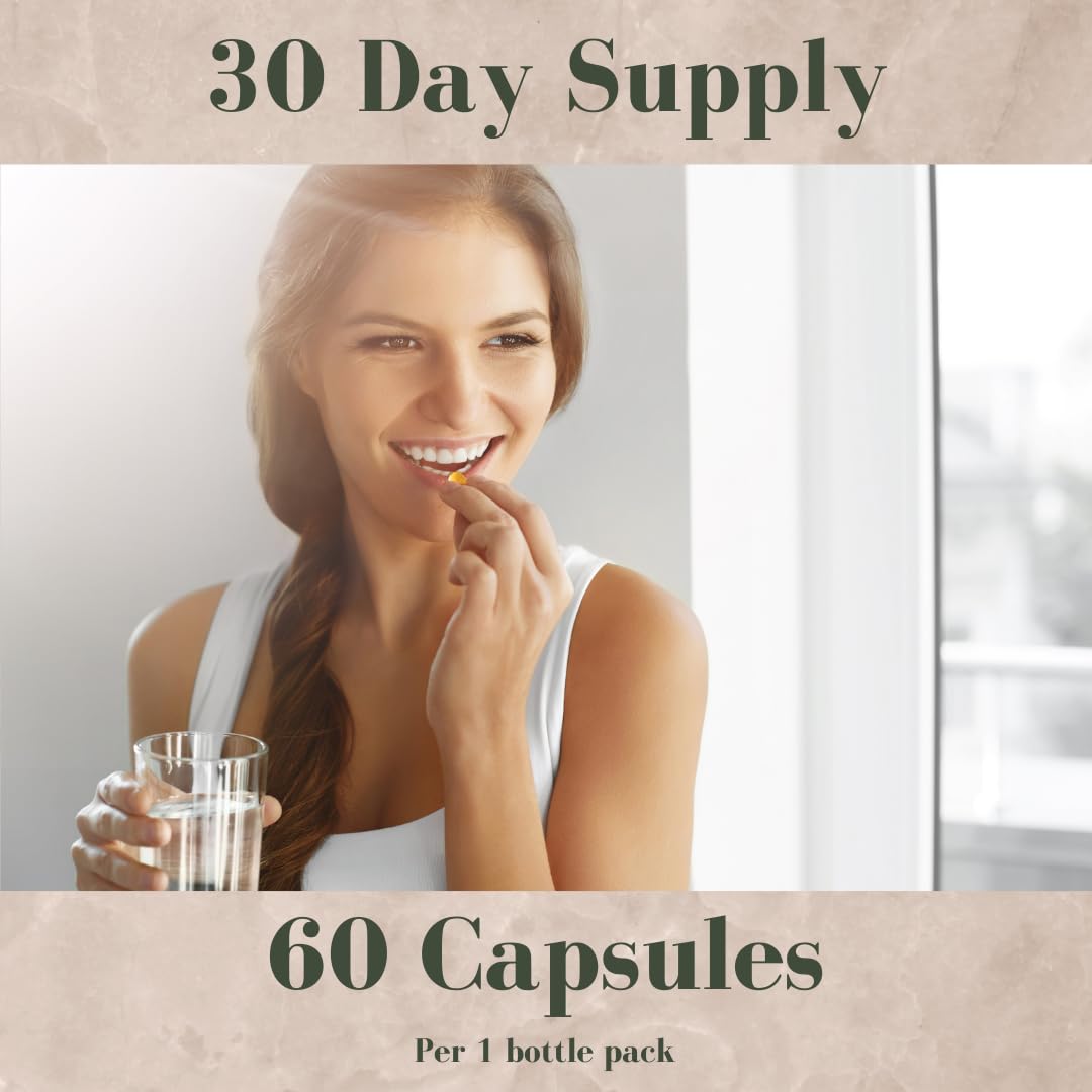 Research Labs NMN Supplement 500mg in hand