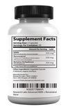 Research Labs NMN Supplement 500mg with water