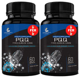 Research Labs PQQ supplement bottle front view