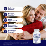 Research Verified Blended Vitamin & Mineral Supplement ingredients list