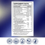 Research Verified Eye Health Supplement lifestyle scene