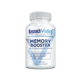 Research Verified Memory support Ginkgo Biloba front view