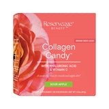 Reserveage Nutrition Collagen Chews front view with packaging