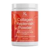 Reserveage Nutrition Ultra Collagen support Powder front view