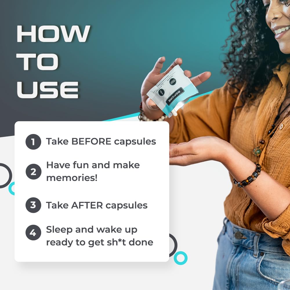 RESET LABS Milk Thistle Capsules on a wooden surface