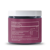 Reset Wellness Cinnamon Supplement in hand