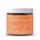 Reset Wellness Omega-3 supplement ingredients list
