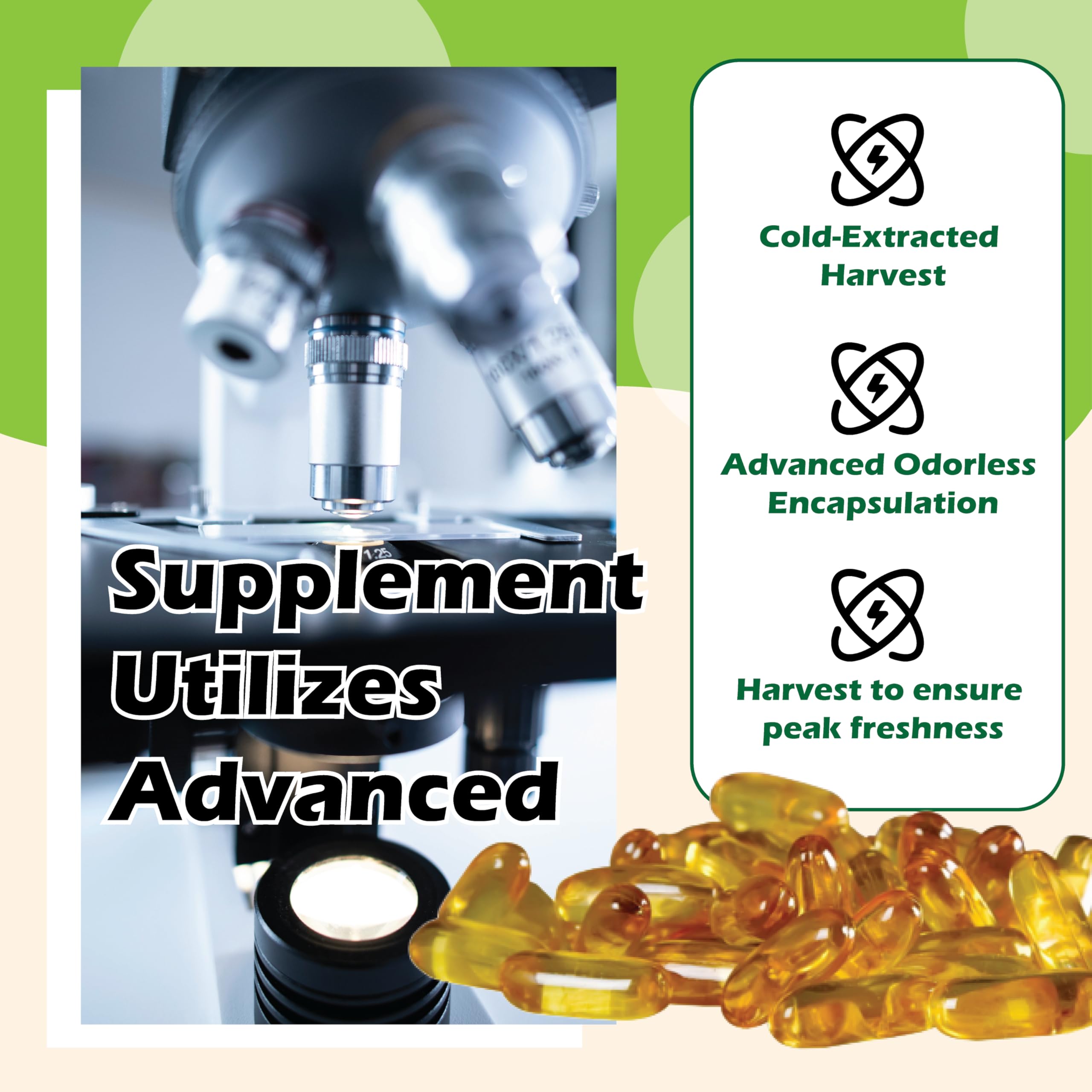RESILLA Oregano Oil & Black Seed Oil Softgels packaging