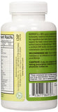 Resprin Natural Breathing Supplement packaging with herbal ingredients