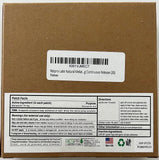 Respro Laboratories Natural Melatonin Patch in a lifestyle setting