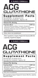 Results RNA ACG Glutathione Extra Strength 59g spray close-up