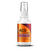Results RNA ACG Glutathione Extra Strength 59g spray front view