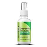 Results RNA Quercetin Seasonal Extra Strength 120ml oral spray front view