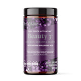 ResVitale Collagen Supplement 1000mg front view