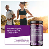 ResVitale Collagen Supplement 1000mg ingredients list