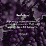ResVitale Collagen Supplement 1000mg lifestyle scene