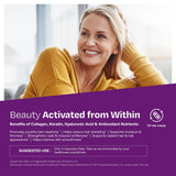 ResVitale Collagen Supplement 1000mg packaging