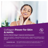ResVitale Collagen Supplement 1000mg packaging