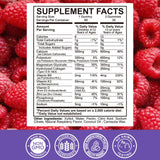 ReviNutra Calcium Magnesium Zinc Gummies packaging