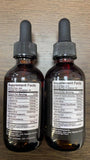 ReviNutra Creatine HCL Liquid Drops with natural orange flavour