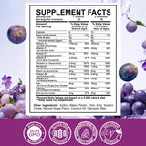ReviNutra Iron Gummies for Kids lifestyle scene