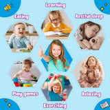 ReviNutra Kids Magnesium Glycinate Liquid 150g packaging