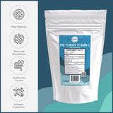 Revitalize Wellness Vitamin C Powder 1000mg lifestyle scene