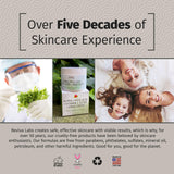Reviva Labs Alpha Lipoic Acid Supplement in a skincare routine