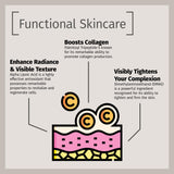 Reviva Labs Alpha Lipoic Acid Supplement on a wooden surface