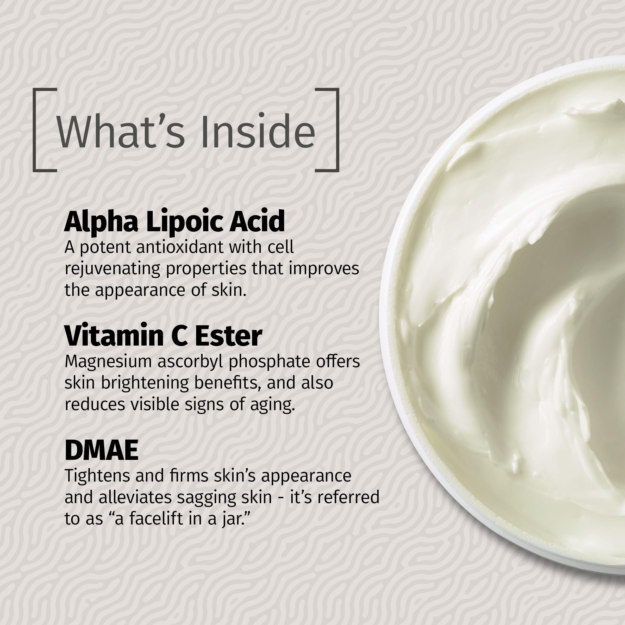 Reviva Labs Alpha Lipoic Acid Supplement with aloe leaf juice