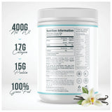 Revive Naturals Collagen Supplement 454g packaging