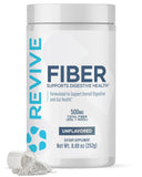 Revive Psyllium Fiber Supplement 11 oz front view