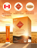 Rhionia Multi-Enzymes Supplement stick pack close-up