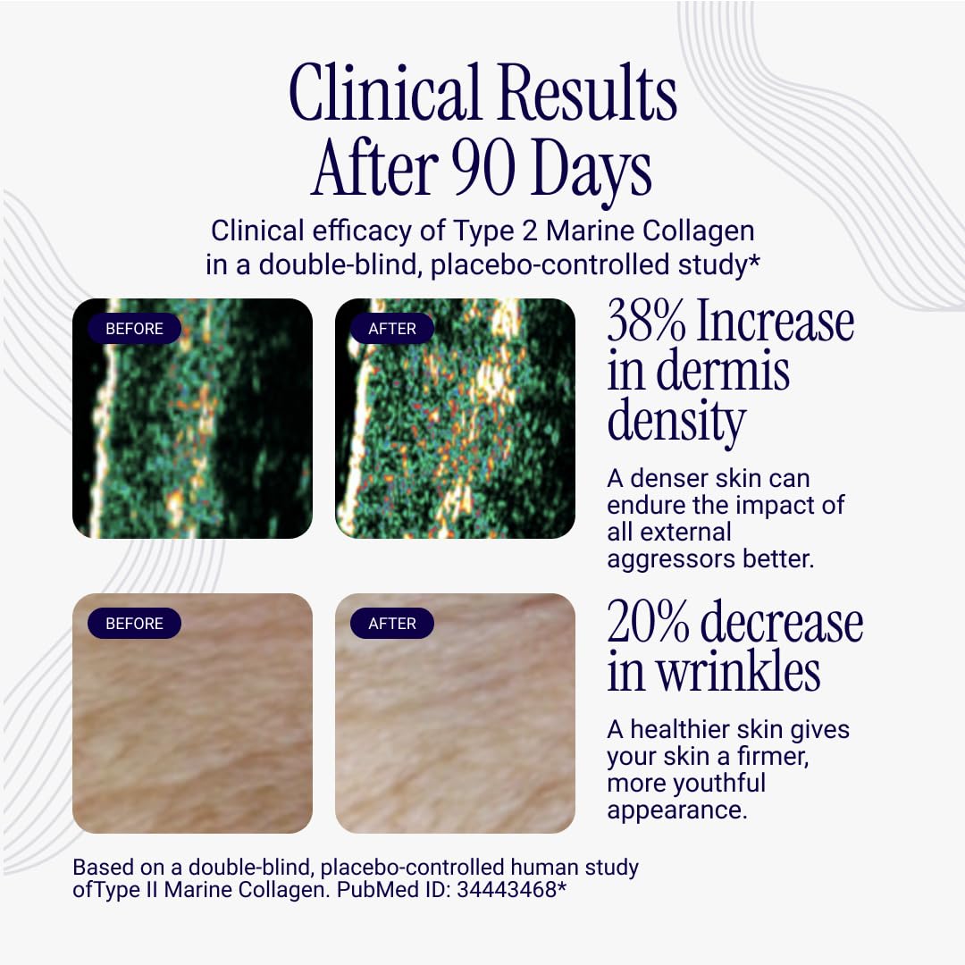 Rho Nutrition Liposomal Collagen Peptides 142g product close-up