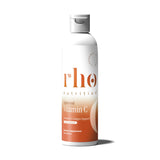 Rho Nutrition Liposomal Vitamin C liquid supplement bottle front view
