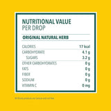Ricola Sugar Free Herb Drops with Stevia close-up