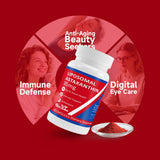 RimTuku Astaxanthin 35MG ingredients list