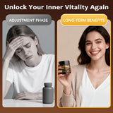 RiRywony Health NMN Supplement 1000mg bottle with health products