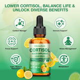 RiRywony Health Sleep Supplement Liquid Drops 60ml bottle with fresh lemon flavour