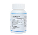 Risabou Magnesium Complex 350mg supplement packaging details