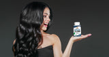 Rise-N-Shine Catalase 15,000 supplement ingredients list
