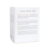 Rishi Tea Chamomile Herbal Supplement in a lifestyle setting