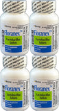 Rising Floranex Antidiarrheal Agents Granules front view packaging