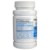Rising Magnesium Chloride 64 Mg Enteric Coated Tablets packaging side view