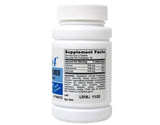 Rising Manganese Supplement 60 Tablets side view