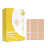RITPDWP Dopamine Patches packaging front view