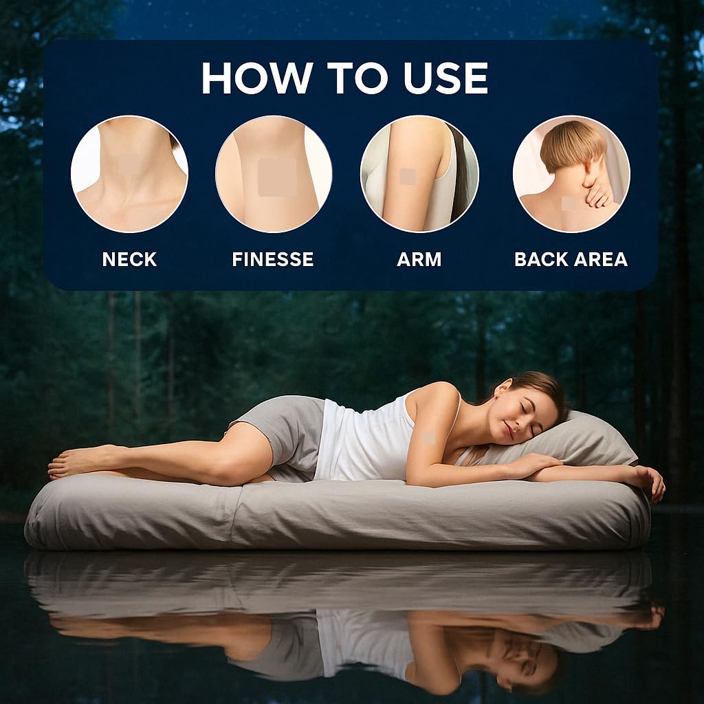 RITPDWP Sleep Supplements application guide