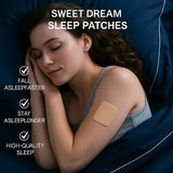 RITPDWP Sleep Supplements packaging details